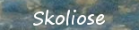 skoliose